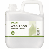 ウォシュボンＳフォーム　５ｋｇ