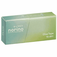 紙ケース入りテープのり　ノリノ　ＧＲ