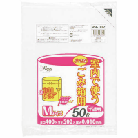 室内小型ペール用　Ｍサイズ　５０枚　ＰＲ１０２