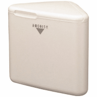 Ｌ・トイレコーナー　ＡＬ三角型　ＴＥ－１２Ｌ－ＰＣ