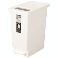 ユニード　プッシュペダル４５Ｓ　ホワイト