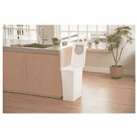 ユニード　ロックプッシュ３３　ホワイト