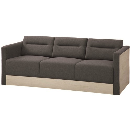 応接チェア　ＧＳＳ－０３　３人掛け