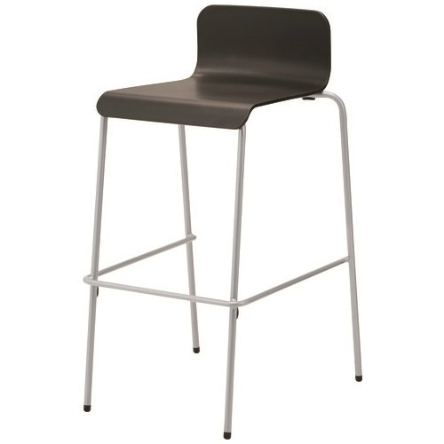 ハイチェア　ＵＢ－４Ｎ　シルバー脚