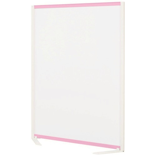 ＷＢ衝立　ＶＳＣ－１２１７ＮＲＦ－ＰＫ　くの字脚