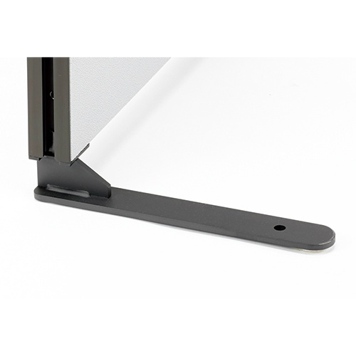 ＢＪパネル　安定脚　片面用　ＢＪ－ＡＫＳ