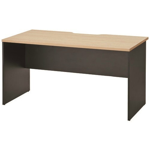 木製デスクＷ１４００　ＲＦＰＤ－１４７０ＮＡ－ＢＬ