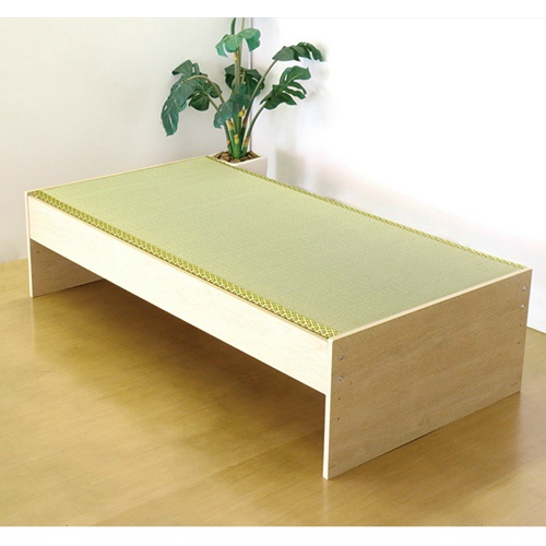 畳ベンチベッド　ナチュラル　３５９－８８－ＳＷ