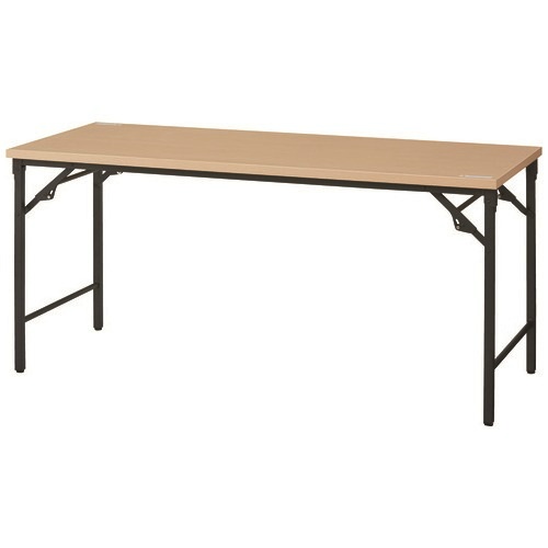 脚折りたたみテーブル　ＴＷＮ－１５６０　ＮＮＡ