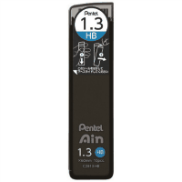 ぺんてるアイン替芯１．３　ＨＢ