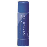 カラースティックのりＭ　２５ｇ　１０本　Ｂ８４４Ｊ－Ｍ１０