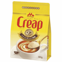 クリープ　袋入り　１８０ｇ※