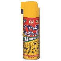 イヤな虫キンチョール　４５０ｍＬ