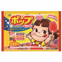 ポップキャンディパーティパック　１袋４６９ｇ※