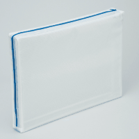 メッシュケース　マチあり　Ａ３　ＭＭＣＬ－Ａ３