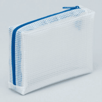 メッシュケース　マチあり　Ａ７　ＭＭＣＬ－Ａ７