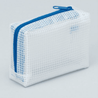 メッシュケース　マチあり　Ａ８　ＭＭＣＬ－Ａ８