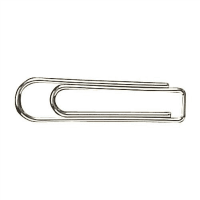 ゼムクリップ　ＧＭ－１２０　大　１００本