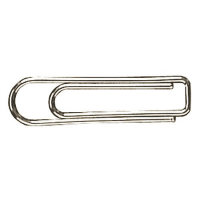 ゼムクリップ　ＧＭ－１１５　小　１００本