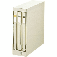 卓上キーケース　ＫＫ－１４４Ｔ　取寄品