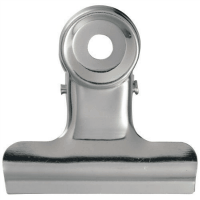 目玉クリップ　小　Ｂ２７９Ｊ－Ｓ６０　６０個