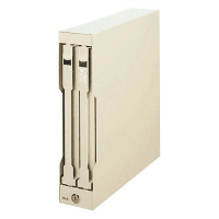 卓上キーケース　ＫＫ－９６Ｔ　ＩＶ　取寄品