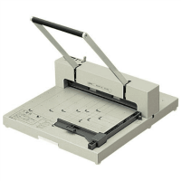 断裁機　ＰＫ－５１１Ｌ　Ａ３タテ