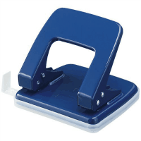 ２穴パンチ　中　Ｂ６２１Ｊ－Ｍ