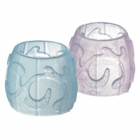 指サック＜リング型＞　Ｌ　Ｂ２５０Ｊ－Ｌ５　５個