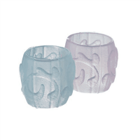 指サック＜リング型＞　Ｓ　Ｂ２４８Ｊ－Ｓ５　２５個