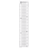 再生ＰＥＴ直定規　１５ｃｍ　Ｂ３３１Ｊ　１０本