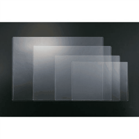 再生カードケース硬質（透明枠）Ａ３　Ｄ１６０Ｊ－Ａ３　２０枚