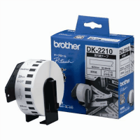 ＤＫテープ　長尺紙テープ　ＤＫ－２２１０