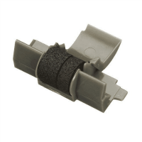 プリンタ電卓用インクローラー　赤／黒　ＴＹ－０２４２