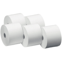 サーマルロールペーパー　中保存　ＳＲ５８８０－Ｈ　５巻