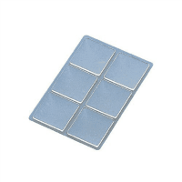 粘着ピン　リピタック　ＡＴ－１３０ＡＵ　３０ｍｍ角　６片