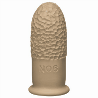 指サック　豆（Ｎｏ．６）　ＳＡ－６　５０個