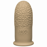 指サック　小（Ｎｏ．５）　ＳＡ－５　５０個