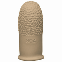 指サック　中Ａ（Ｎｏ．４）　ＳＡ－４　５０個