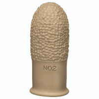 指サック　大（Ｎｏ．２）　ＳＡ－２　５０個