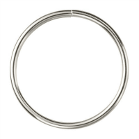 二重リング　Ｎｏ．２（２２ｍｍ）　ＮＲ－０２Ｐ　１５個