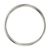 二重リング　Ｎｏ．３（１７ｍｍ）　ＮＲ－０３Ｐ　２２個