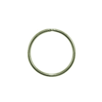 キーリング　Ｎｏ．１（３２ｍｍ）　ＫＲ－１Ｐ　４個