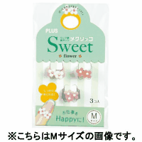 メクリッコ　ＳＷＥＥＴ　ＫＭ－３０３ＳＢ－３　フラワー２　Ｌ
