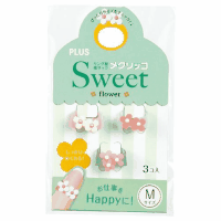 メクリッコ　ＳＷＥＥＴ　ＫＭ－３０２ＳＢ－３　フラワー２　Ｍ