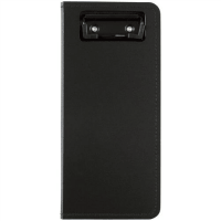 クリップファイル発泡美人　伝票タテ　ＦＢ－３６１４　ＢＫ