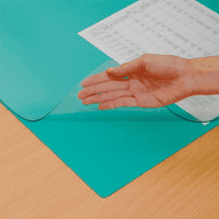 デスクマットノングレア　下敷付き　Ｂ０８８Ｊ－１Ｗ