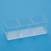 デスコケース　Ｍ３　クリア