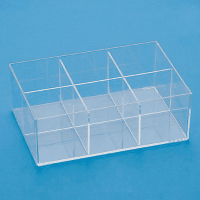 デスコケース　Ｍ１　クリア