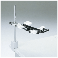 電話機台新型クランプ　ＴＥ－１３２ＪＬ